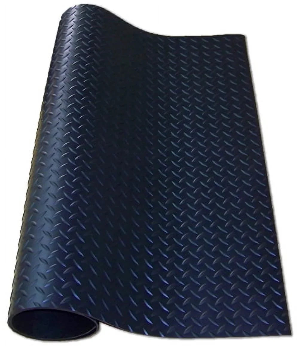 Dura Treadmill Mat
