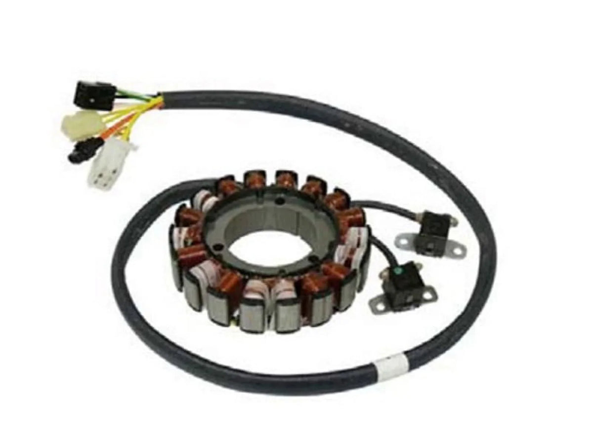 SPI OPTIONS 2012 Snowmobile for 800 PRO-R/ES/SC/SP/INTL ALL Stator POLARIS SWITCHBACK