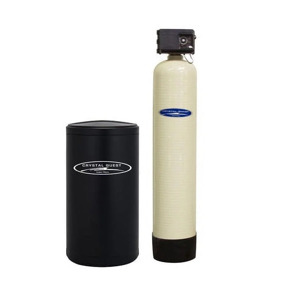 Filtration Nitrate System Removal Water
