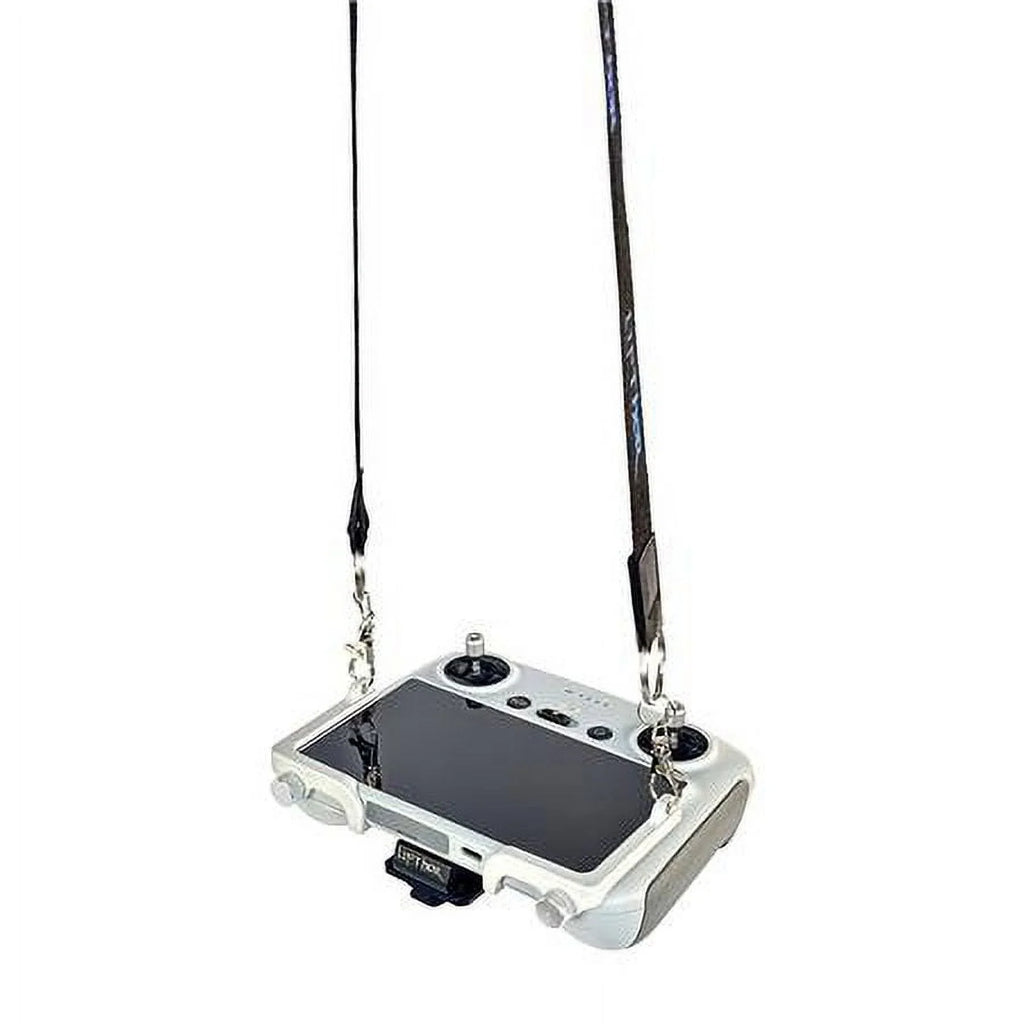 Mini Combo Plus, Pad, 2x Lanyard 4 Card Mounting, Drone Pro Bundle Claw Landing Memory Foldable 20" 128GB Fly with More