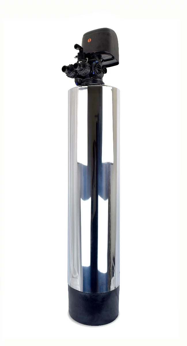 Filter A300E-1054 Nitrate Removal Resin for A300E WECO Backwashing Ion-Exchange with