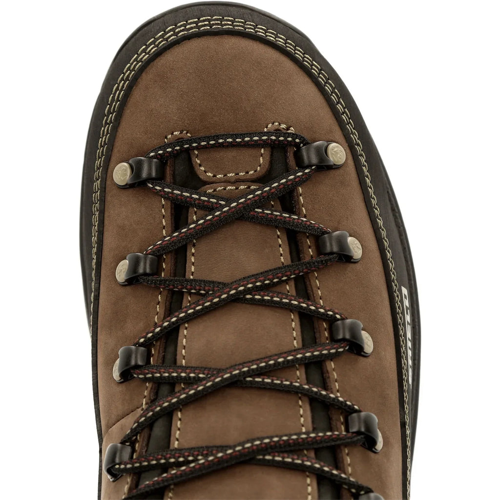 Size Waterproof Boot Stalker Rocky Mtn Pro 12(W)