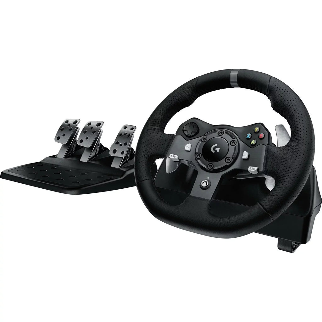 Series Wheel Xbox Driving One Racing G920 Force For PC X|S Xbox