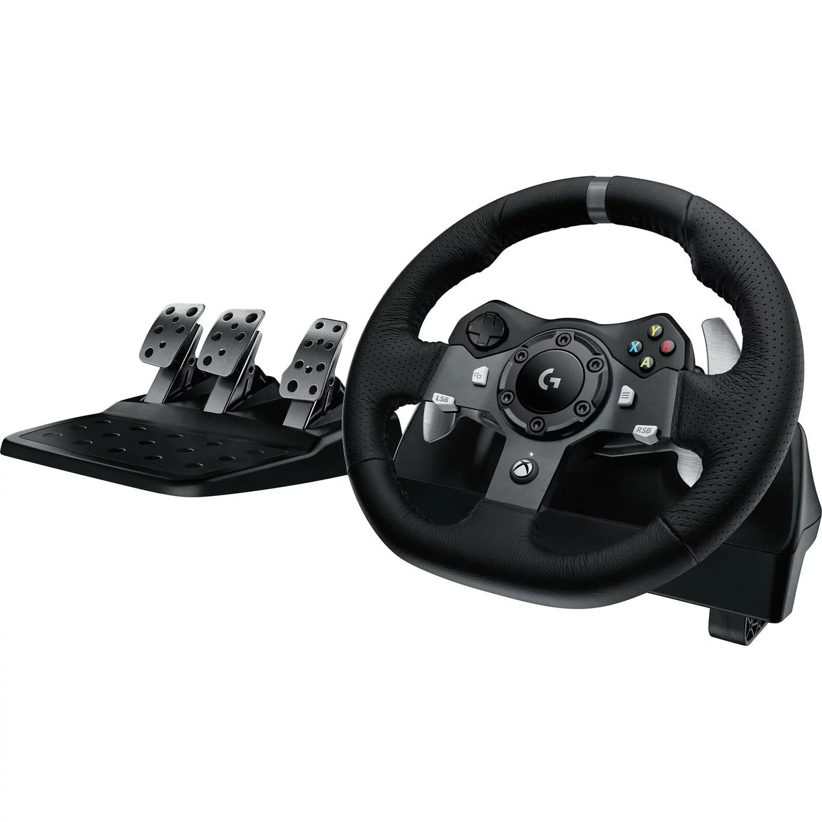 Series Wheel Xbox Driving One Racing G920 Force For PC X|S Xbox