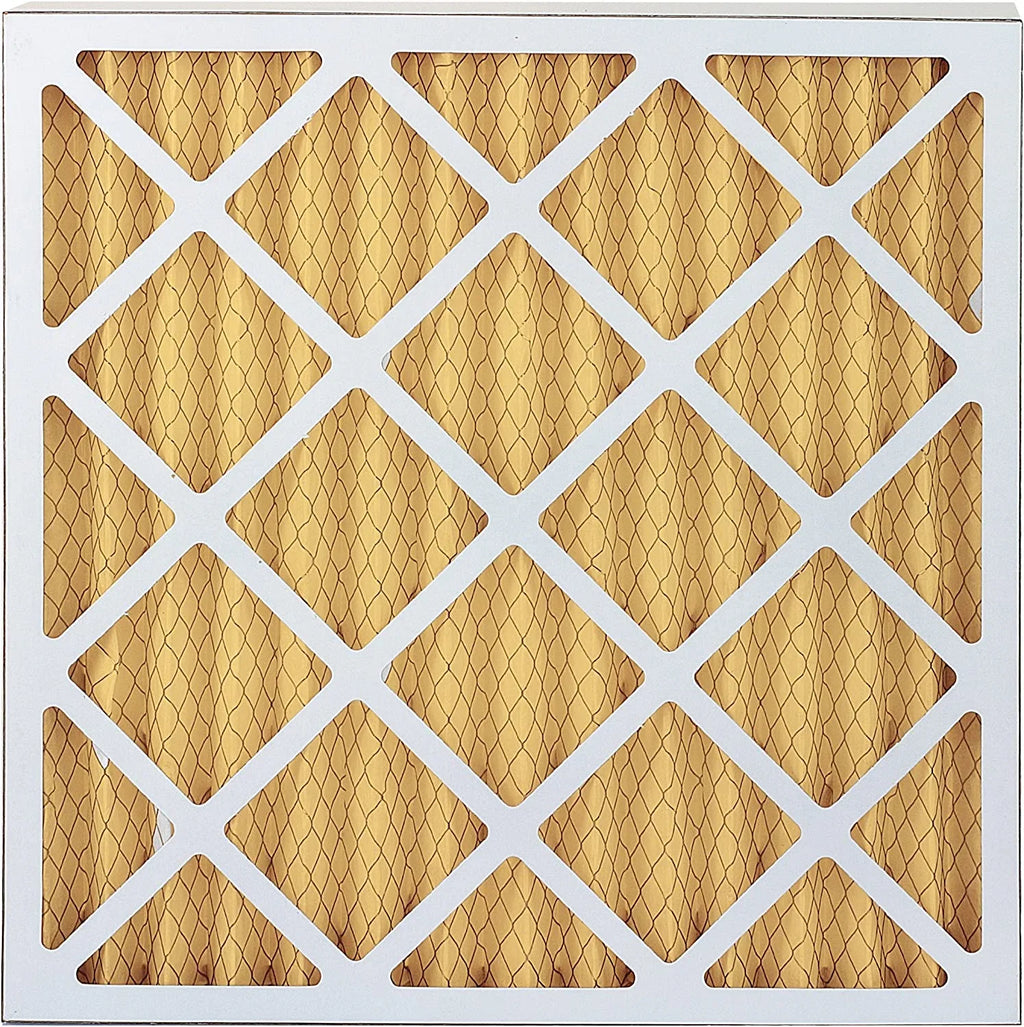 11 17x17x2 HVAC Furnace Filters (3-Pack) MERV AC Filterbuy Air Pleated