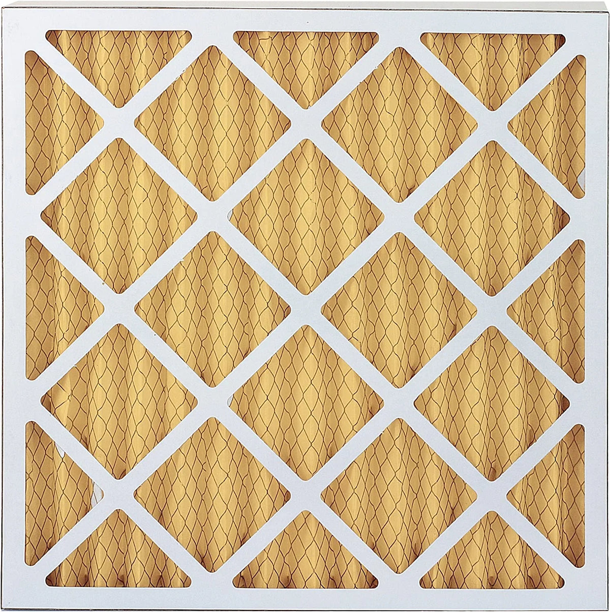 11 17x17x2 HVAC Furnace Filters (3-Pack) MERV AC Filterbuy Air Pleated