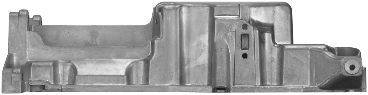 Spectra Aluminum GMP58A Engine Pan Premium Oil