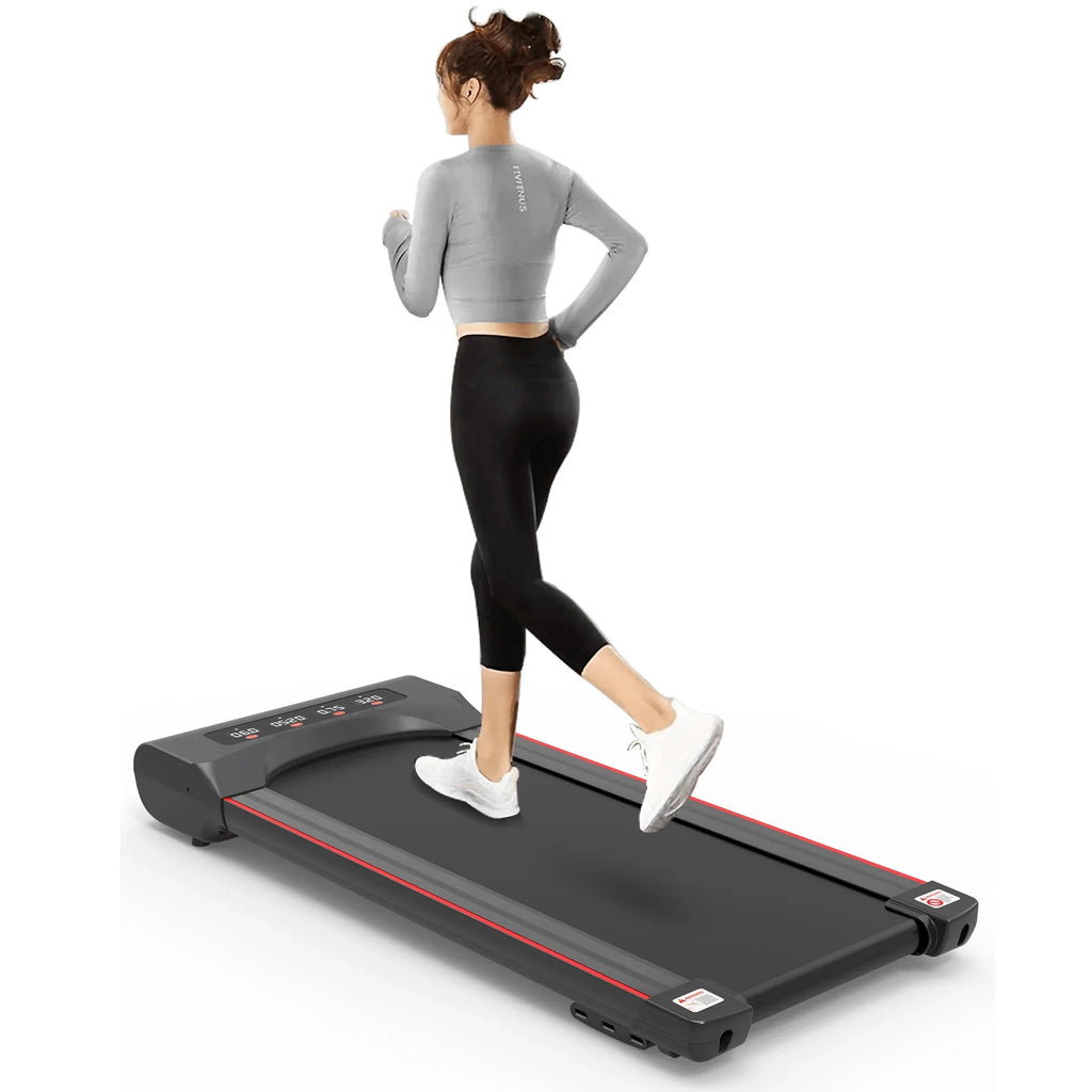 Desk Treadmill Office Walking for Machine Under Pad Home Supfirm