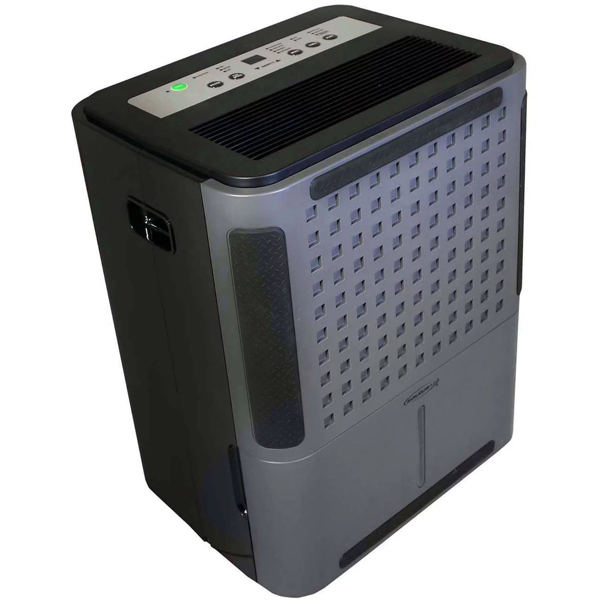 (Refurbished) Soleus Pump Portable Built-In with Dehumidifier 110 Pint Restored