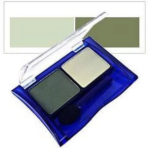 Tints Maybelline Duo, Eye Wear Expert Rose 30, Shadow 0.08 oz