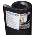 1ply Running C700 Sand Treadmill Belt 249883 Blast Nordictrack