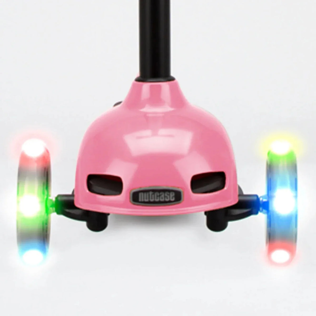 Nutcase Three Scooters Wheel Berry Scooter
