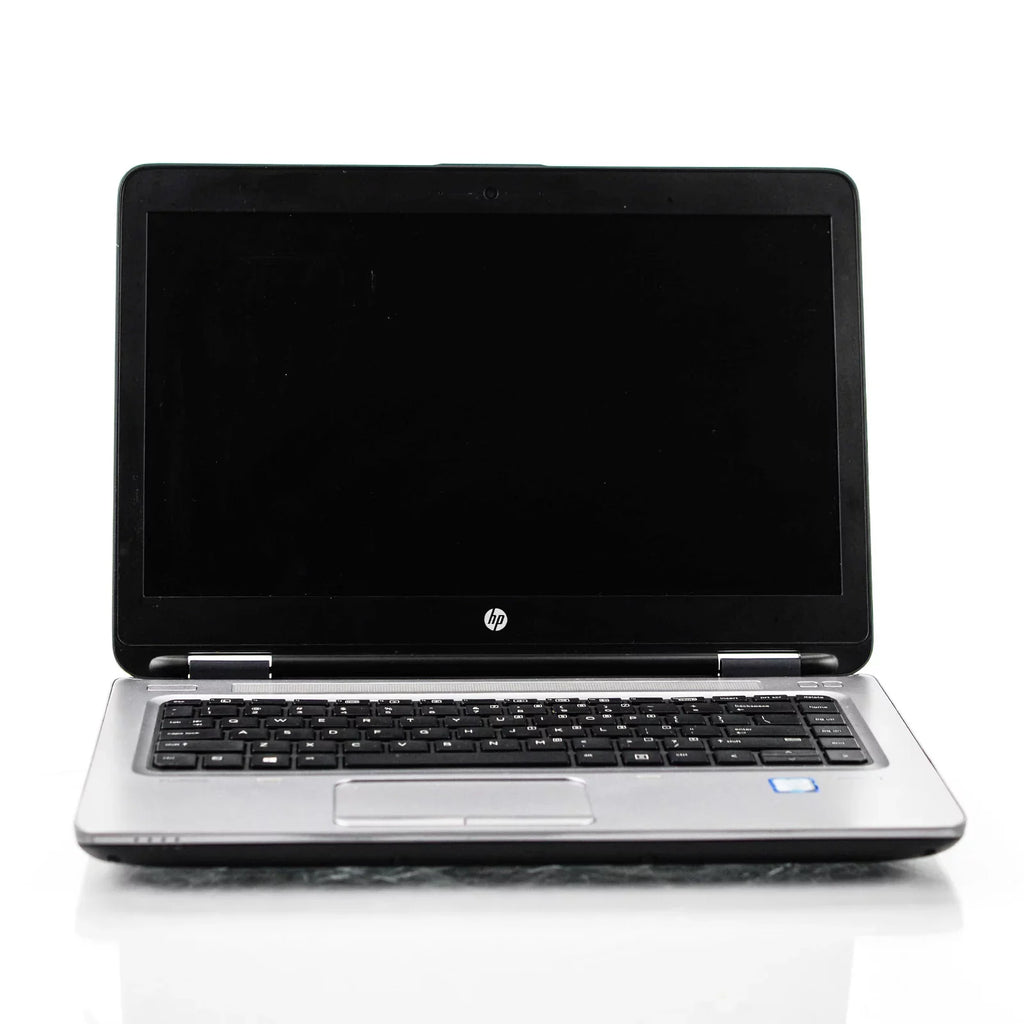 Pro i7 14" Win 8GB HP G2 v.WCA 256GB Yr B Used Graphics SSD Core 640 ProBook Wty Integrated 2.5" Laptop 10 1