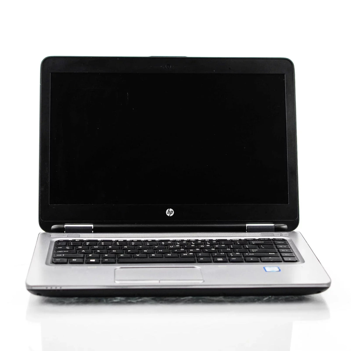Pro i7 14" Win 8GB HP G2 v.WCA 256GB Yr B Used Graphics SSD Core 640 ProBook Wty Integrated 2.5" Laptop 10 1