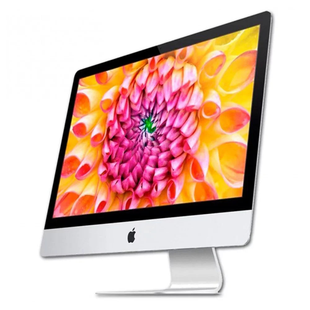 SSD - Processor (Refurbished) RAM 8GB Restored Core Apple (2013) 21.5" i5 256GB iMac