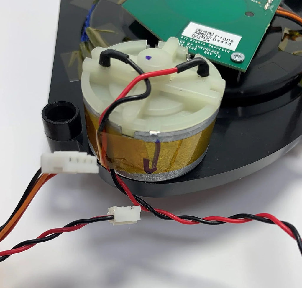 LDS D80 85 Laser Sensor For 70E 80 D85 Neato Lidar 75 Distance Botvac D75 65