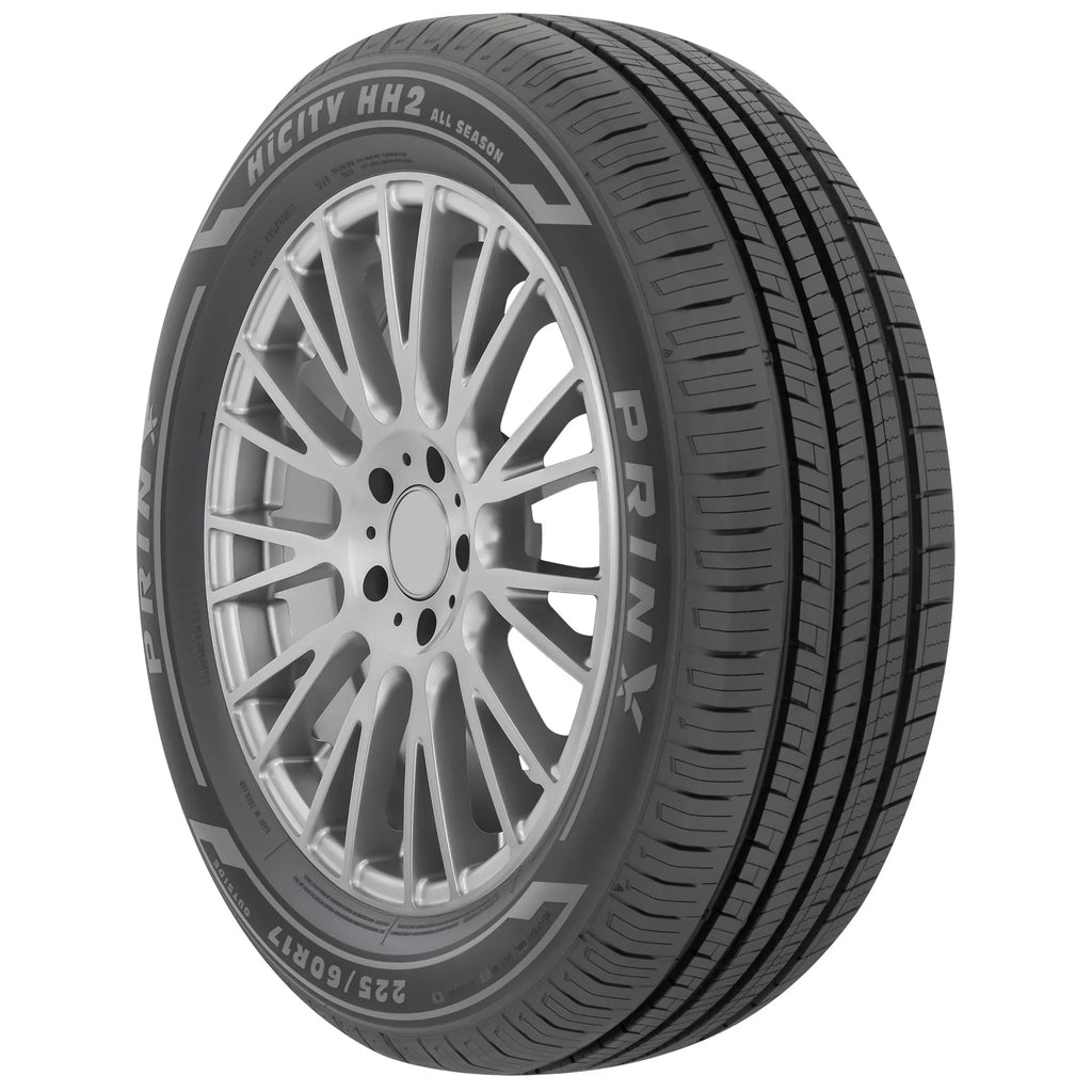 Passenger All 95H Season Tire HH2 205/65R16 HiCITY Prinx