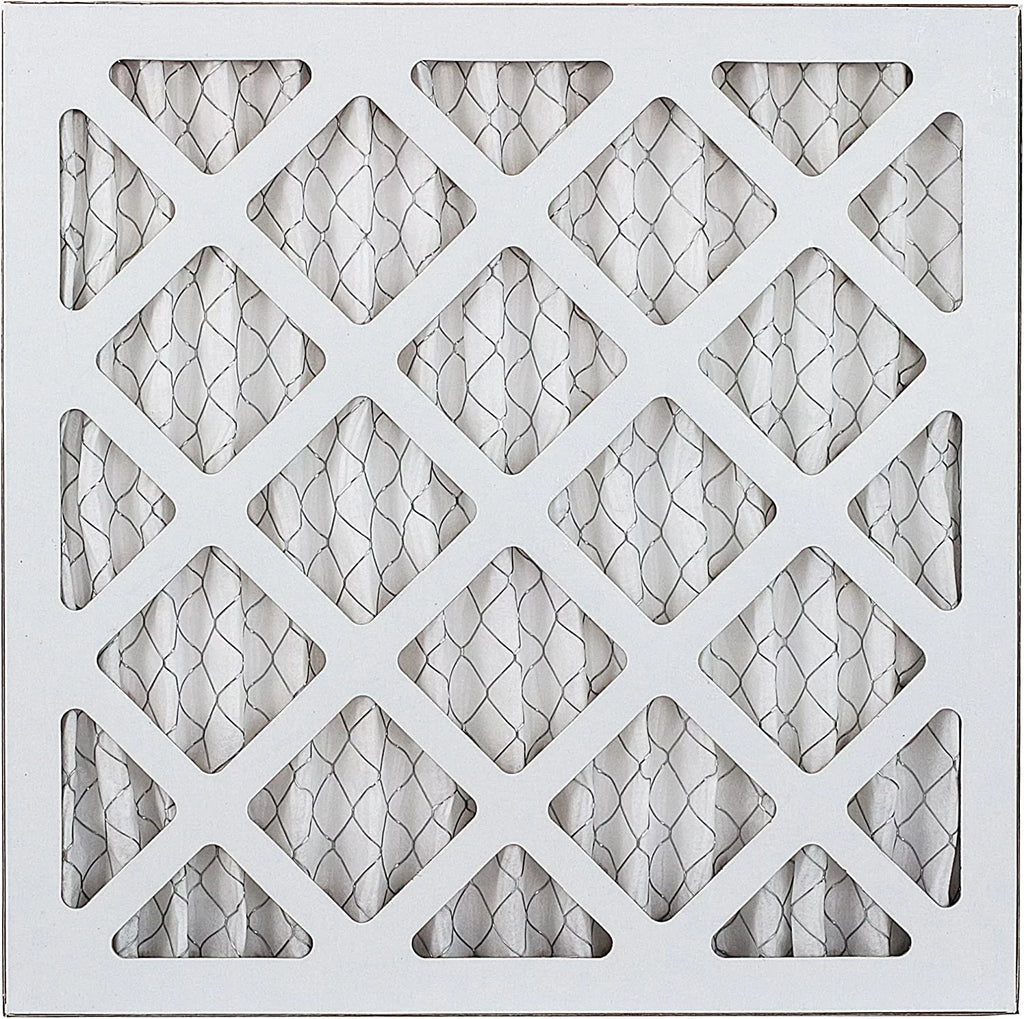 AC Furnace HVAC 19x19x1 Air 8 Filters MERV (5-Pack) Filterbuy Pleated
