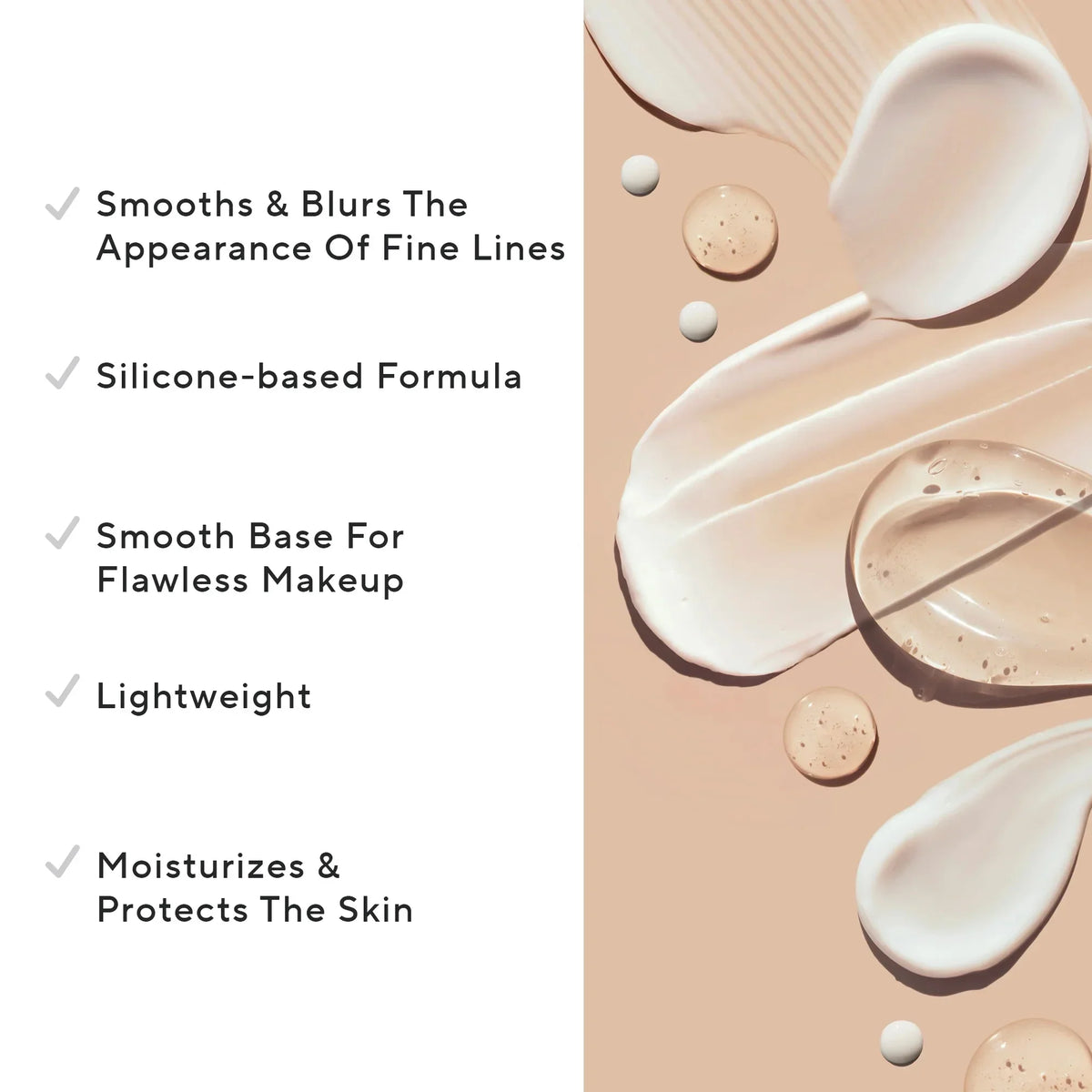 Makeup Primer Prime For Face