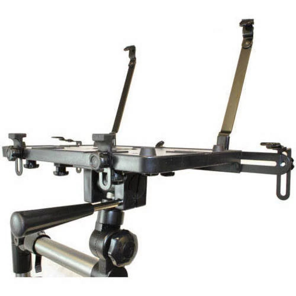 Heavy-Duty with Mount Deal Bundle Mobotron Screen Stabilizers Laptop