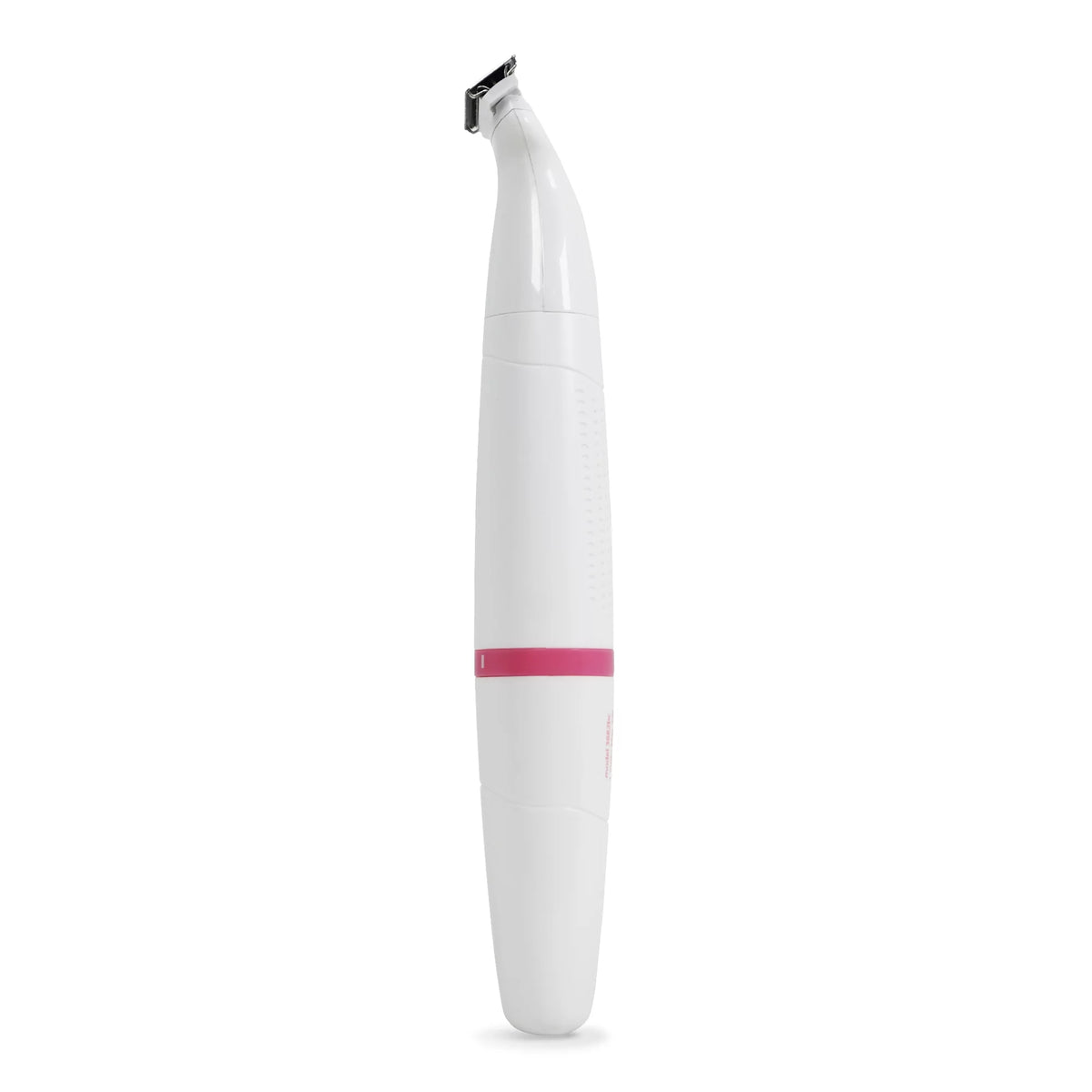 3 Shaver Resistant, Interchangeable PALMPERFECT Total Heads, Electric Water Grooming System, Female