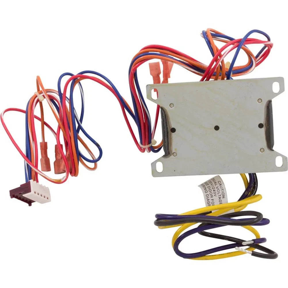 Center System Load 521233 New Pentair XFMR