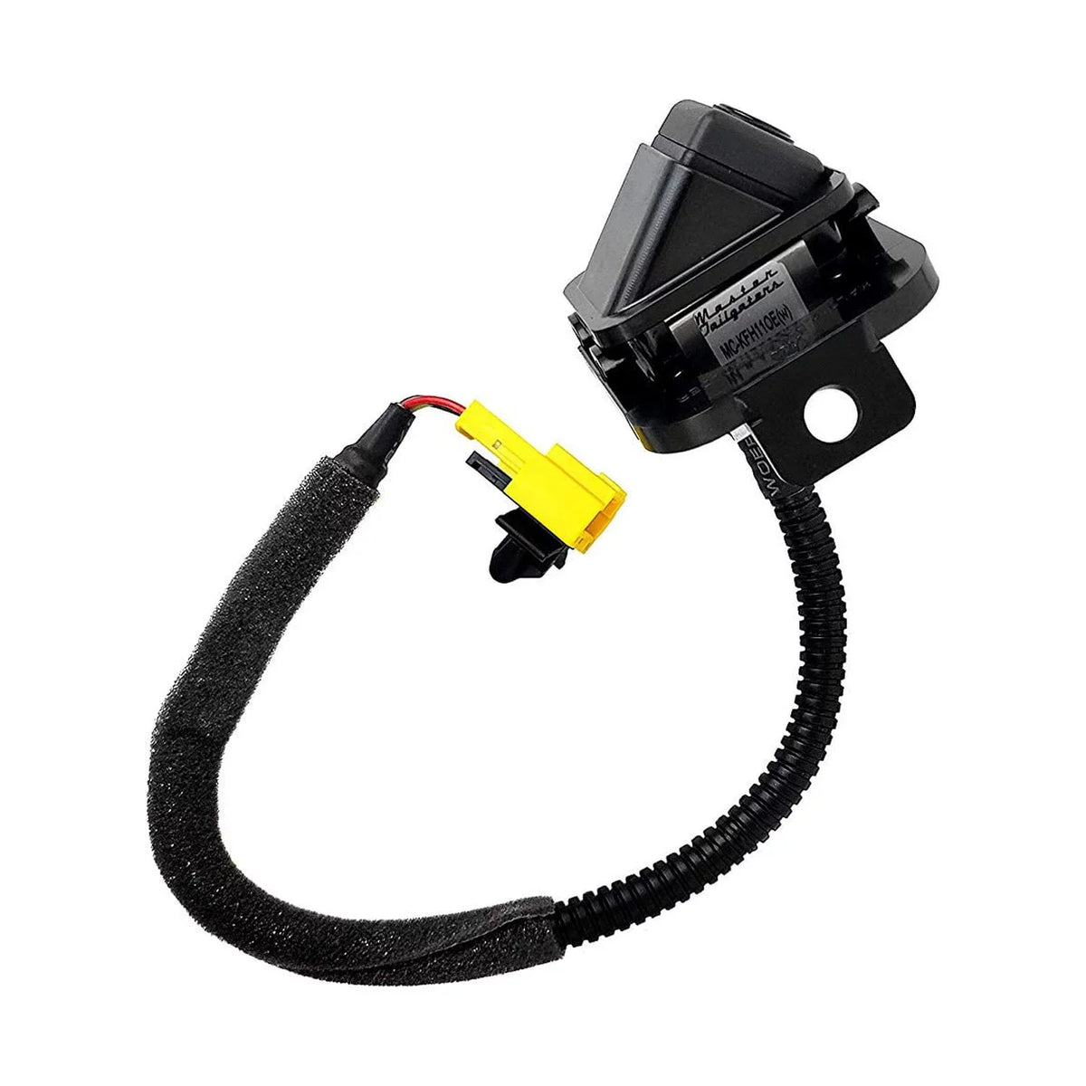 Forte Replacement OE # (2011-2013) w/ Part Kia Master for Backup Camera System Hatchback 95760-1M600 Navigation Tailgaters