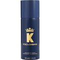 '- OZ DEODORANT K Gabbana & GABBANA DOLCE by SPRAY - 5 MEN & Dolce