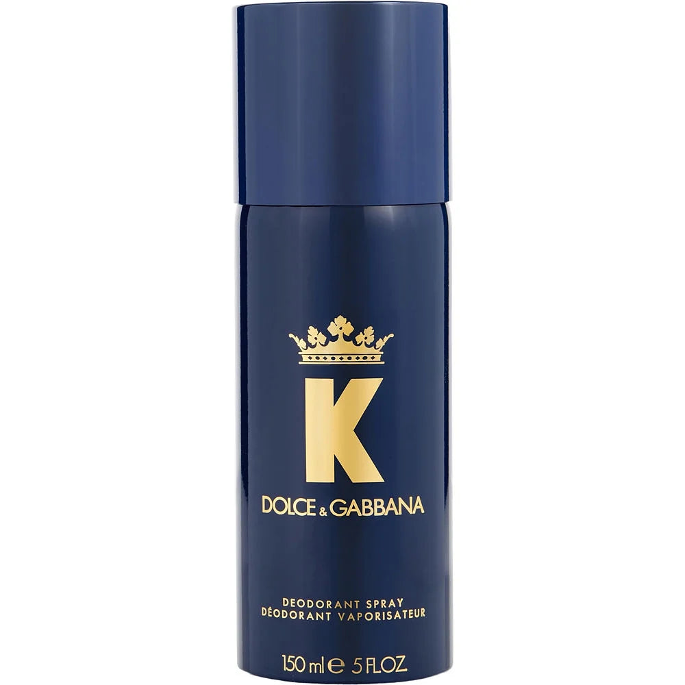 '- OZ DEODORANT K Gabbana & GABBANA DOLCE by SPRAY - 5 MEN & Dolce