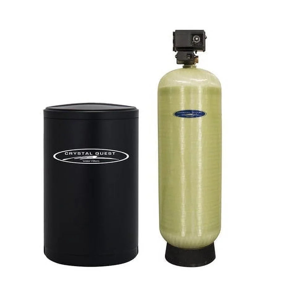 Filtration Nitrate System Removal Water