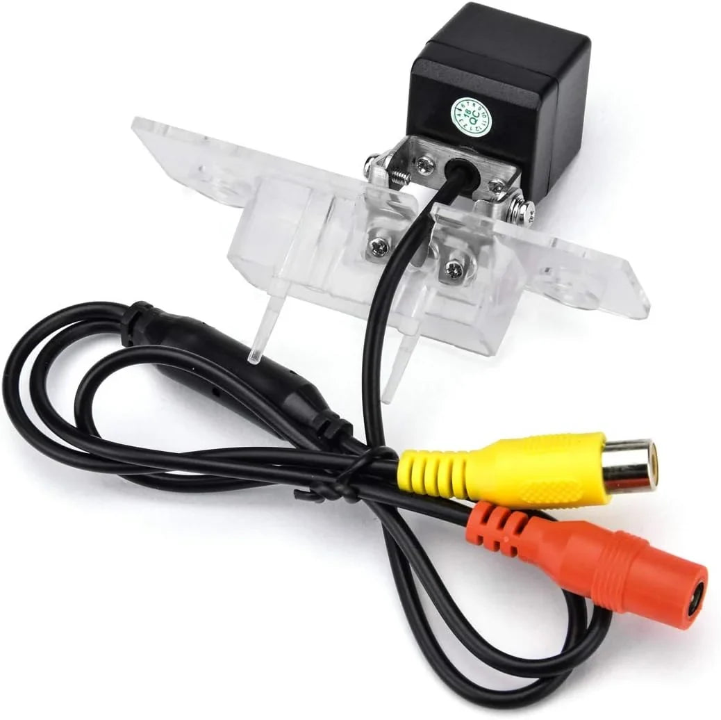 View Reverse Camera+8 Directly 2002~2012 for Parking Ford Fusion Up Back Rear Car Camera/Plug