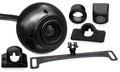 amazing 5 Backup different Universal Includes one in first Solution 5-in-1 Camera NVX options - mounting Rearview XC5N1 World's package