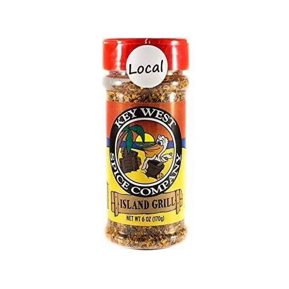 Oz (1 Island Grill6 Bottle)