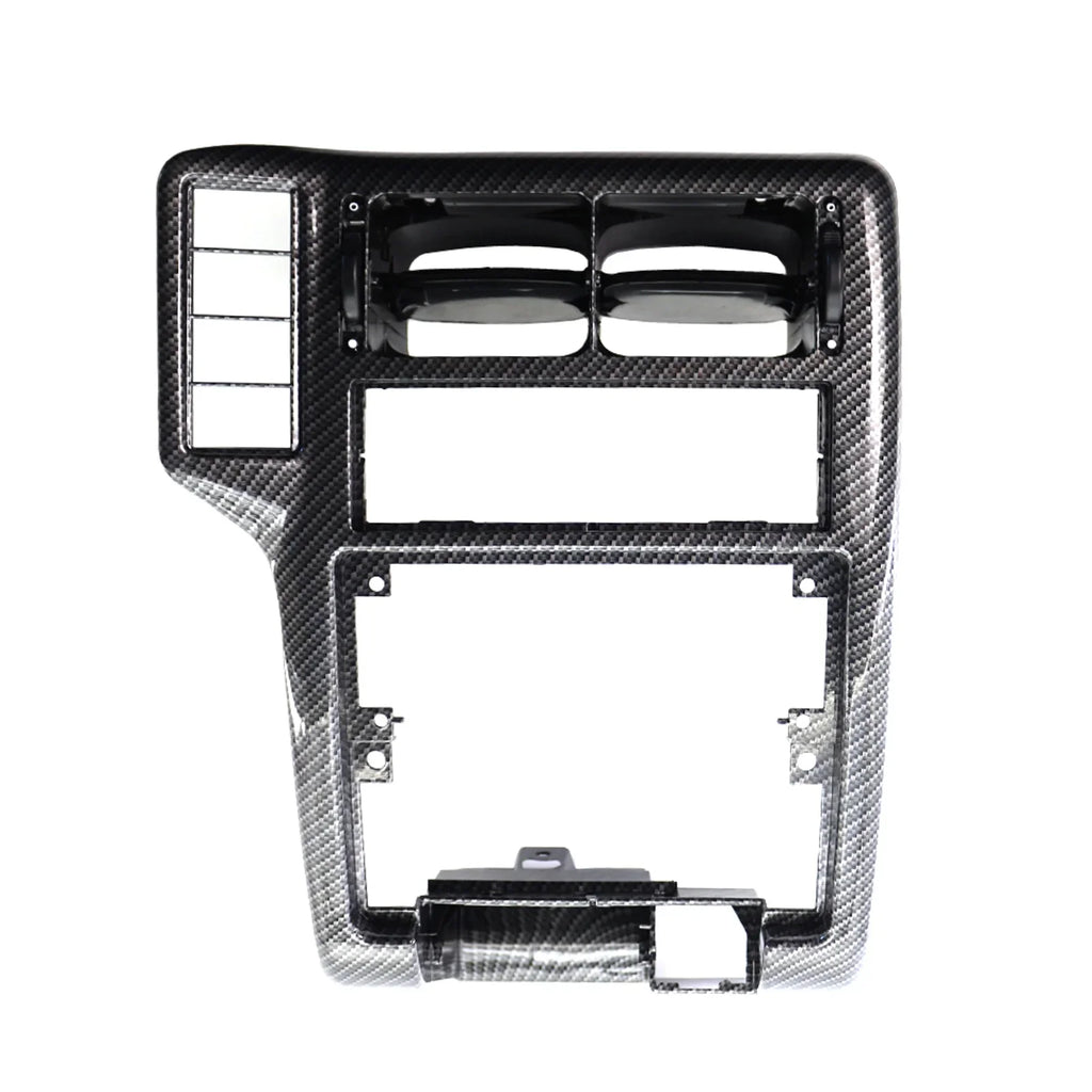 Air Dazzduo Seat Ibiza Air 6N1858071A Ibiza II Seat Air II Console Air Vent Vent,Seat Vent II Console Vent Center Caddy