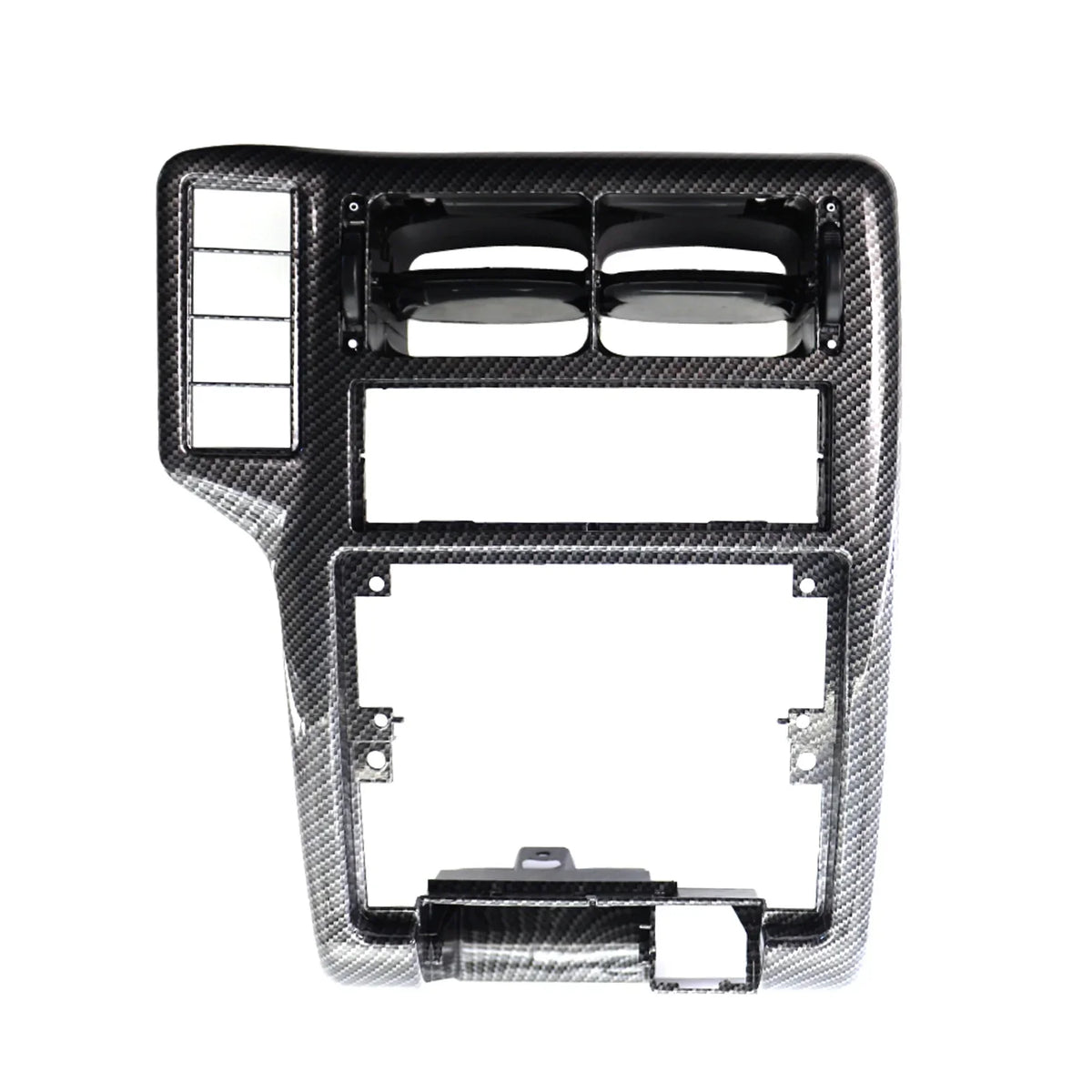 Air Dazzduo Seat Ibiza Air 6N1858071A Ibiza II Seat Air II Console Air Vent Vent,Seat Vent II Console Vent Center Caddy