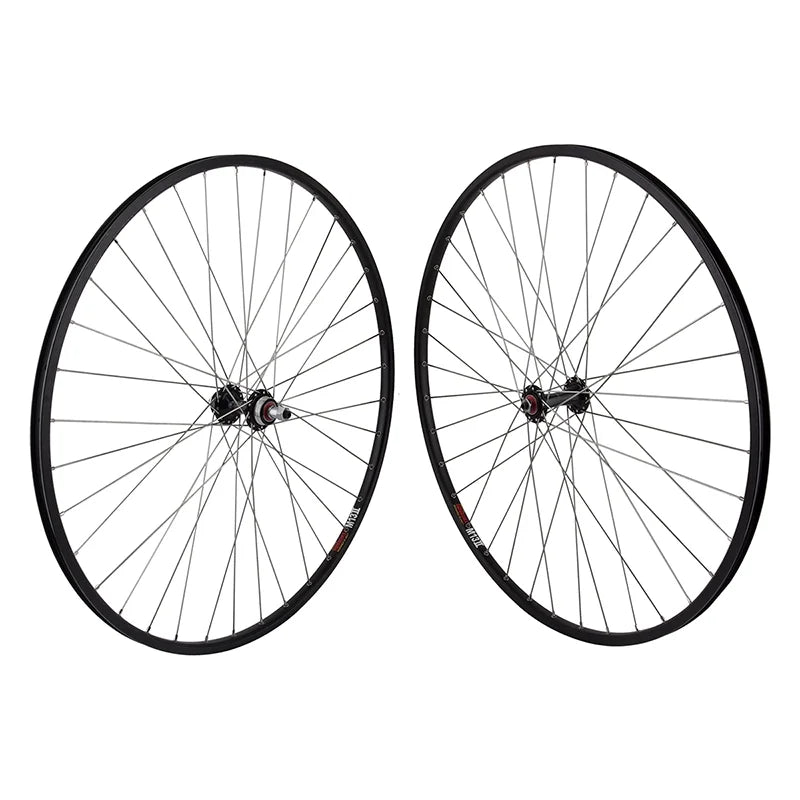 Or8 36 Rd2100 Seal Fw 126mm Sun Wheels WM Dti2.0s 700 Bk M13 5/6/7spqr 622x13 Bk