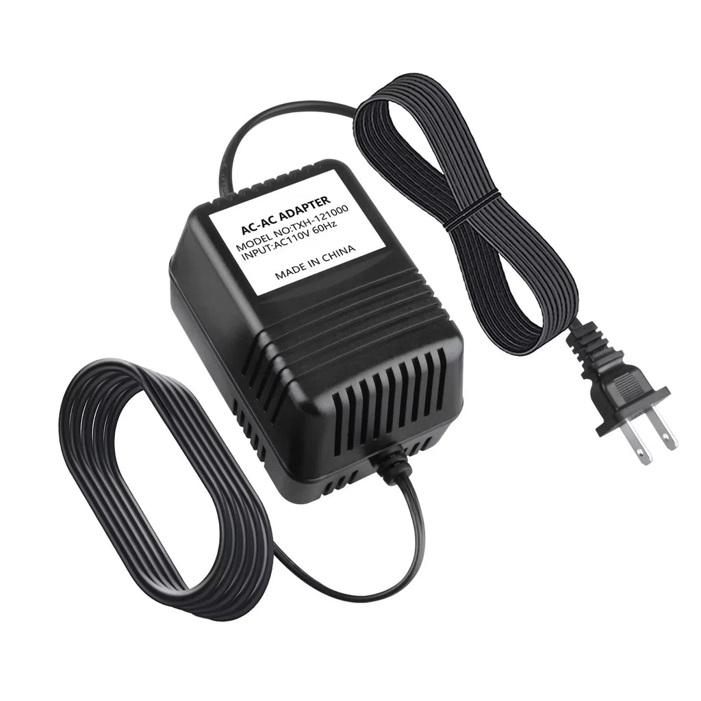 with compatible AC Transformer Harman CJP-Geek Power AC to HK-01T Kardon 2 Class Adapter HK195-01T