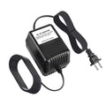 with compatible AC Transformer Harman CJP-Geek Power AC to HK-01T Kardon 2 Class Adapter HK195-01T