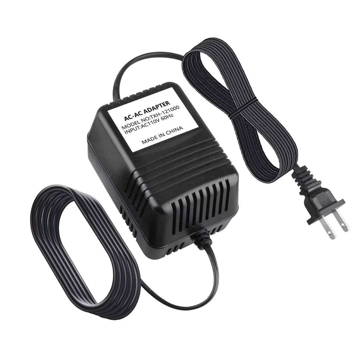 with compatible AC Transformer Harman CJP-Geek Power AC to HK-01T Kardon 2 Class Adapter HK195-01T