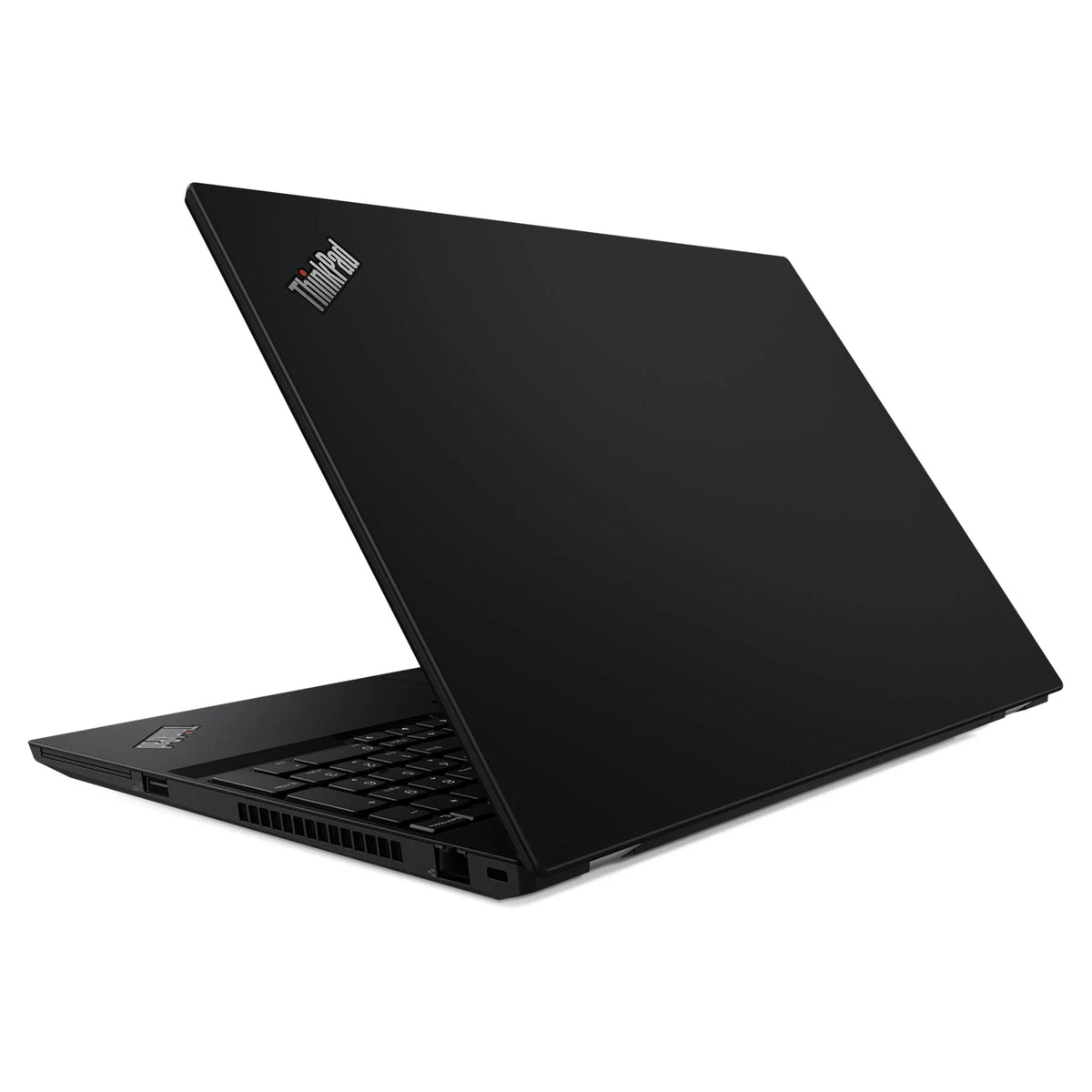 IPS, UHD Lenovo i7-1165G7, 16GB, 15.6" 512GB FHD Laptop, Intel 2 Gen Graphics, ThinkPad T15