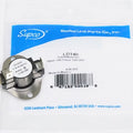 Thermostat Thermodisc LD140 On Open Supco Rise 3 LD140-20 Limit Heater Wire Supco