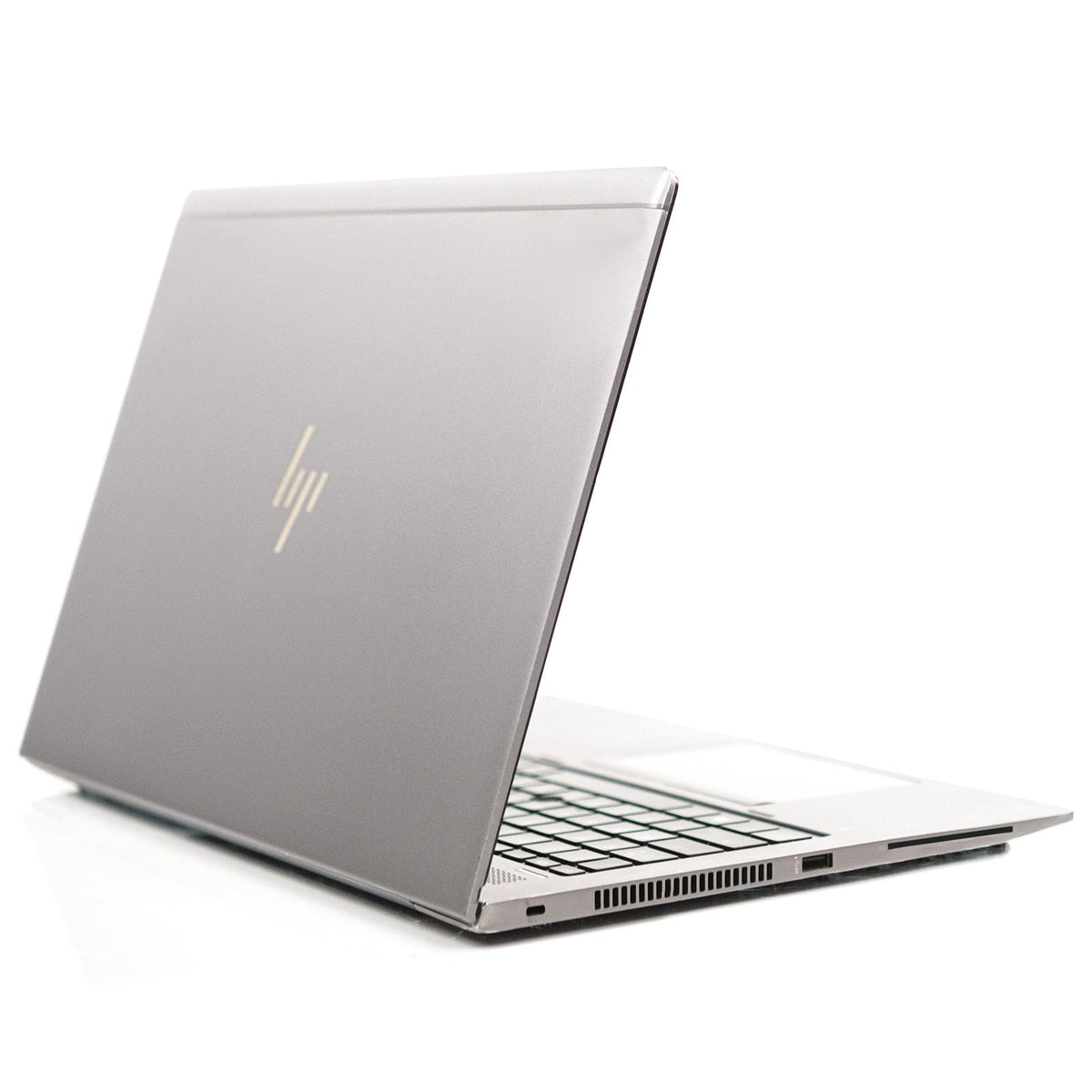 Touch Used Laptop Yr Win Dedicated 10 1TB SSD G5 B 8GB Core Pro 1 M.2 Screen v.WCB Graphics i7 15u 15.6" ZBook Wty HP