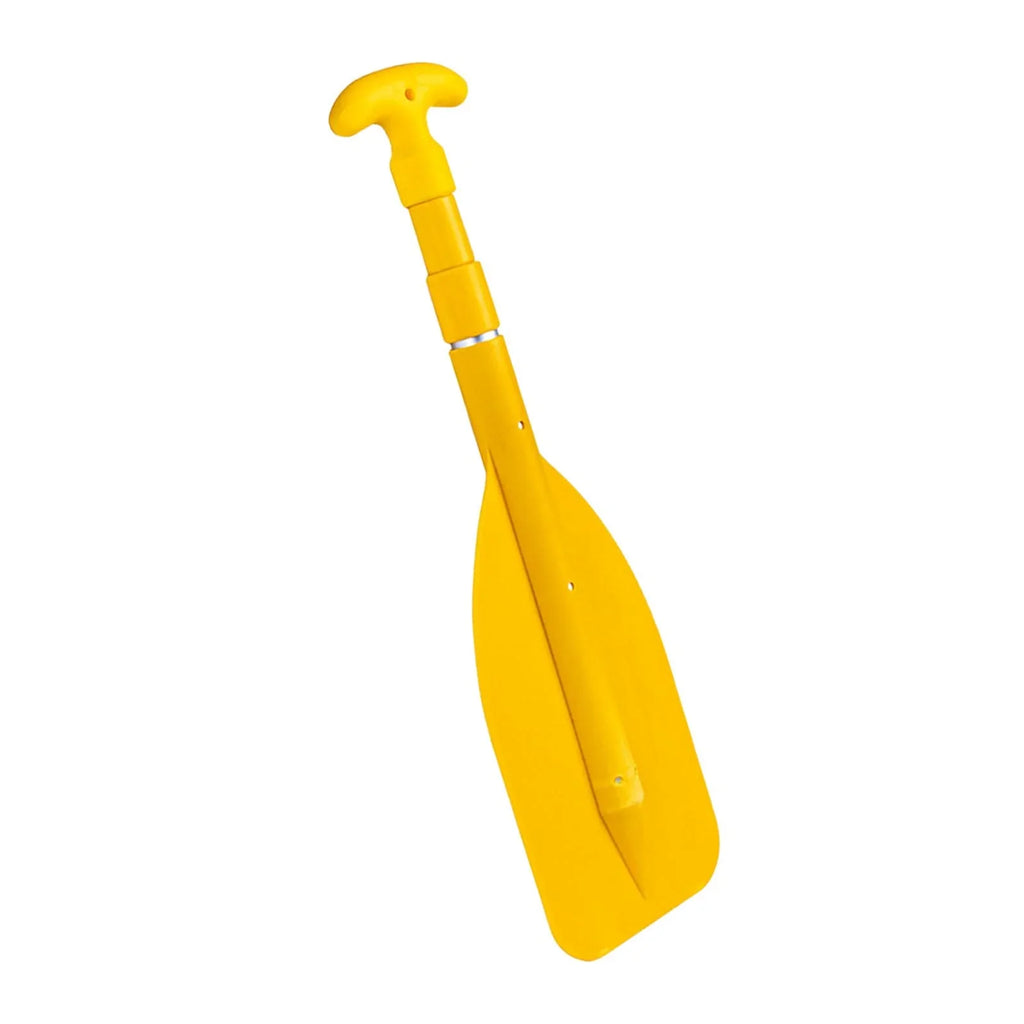 Sports yotijar Inflatable Kids Accessory Outdoor Water Canoeing Boat Paddle for
