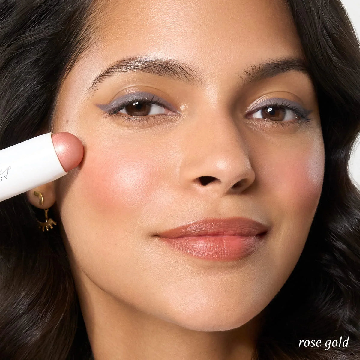 Rose oz Blush Julep Gold Skip the 0.21 Brush