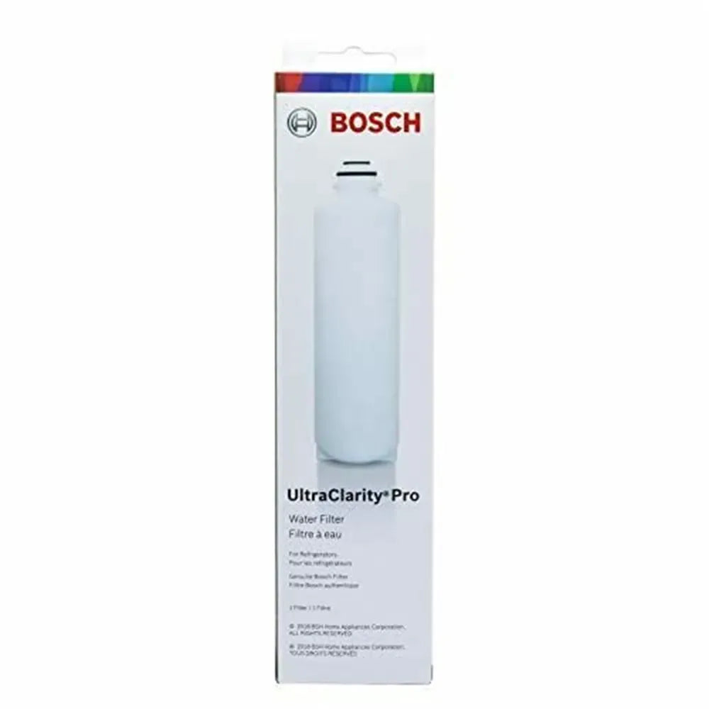 Water REPLFLTR55 BORPLFTR50,BORPLFTR55, Filter, UltraClarity Bosch RA450022, Pack) Pro Replacement/Compatible.(4