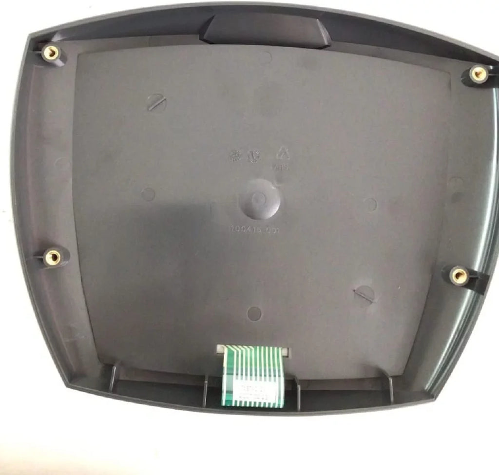 Q37 Octane 100883-001 Housing Works Overly Q37 Elliptical with Console Base Console Fitness