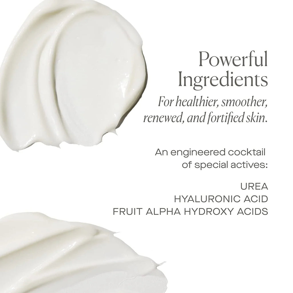 Treatment Bioactive Face Cream U Night with Urea Beauty | Barrier Moisturizer