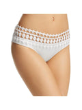 Swim Womens by Bottom Applique Alessandra Out Separates Ale Cut