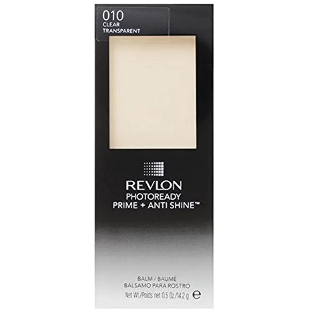 Prime Revlon Photoready Clear & Shine Anti Balm,