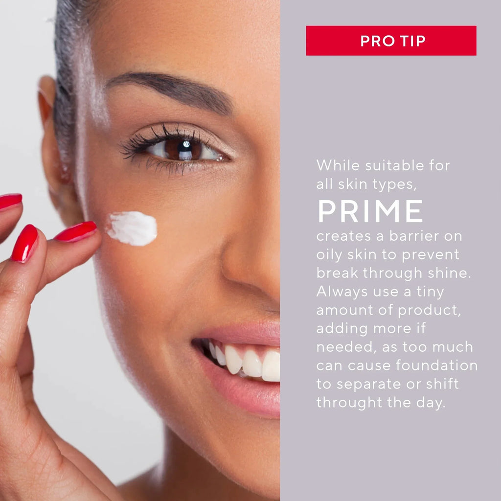 Makeup Primer Prime For Face